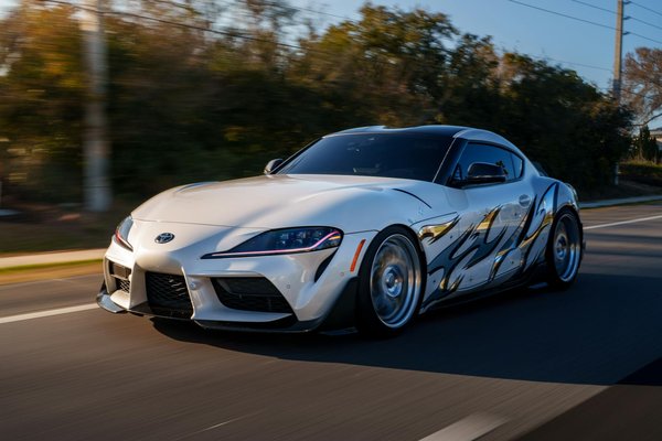 Location voiture de luxe : une expérience à découvrir pendant un week-end