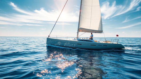 Comparatif des vedettes : allier performances et confort nautique