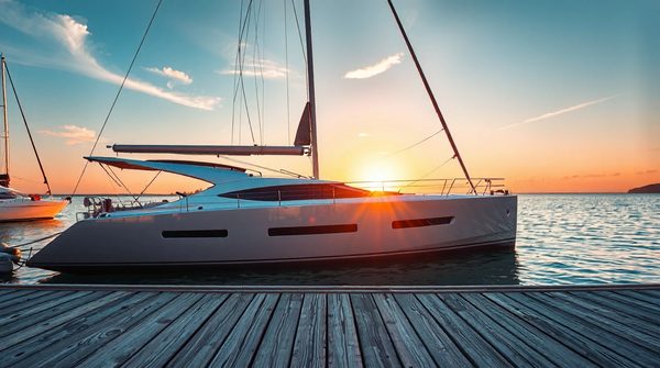 Prix d'un bateau : tout ce qu'il faut savoir pour acheter malin